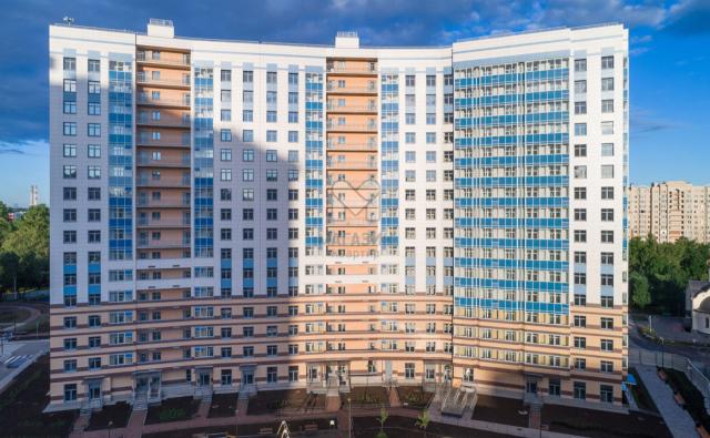 Коломяжский проспект, 13к3с1