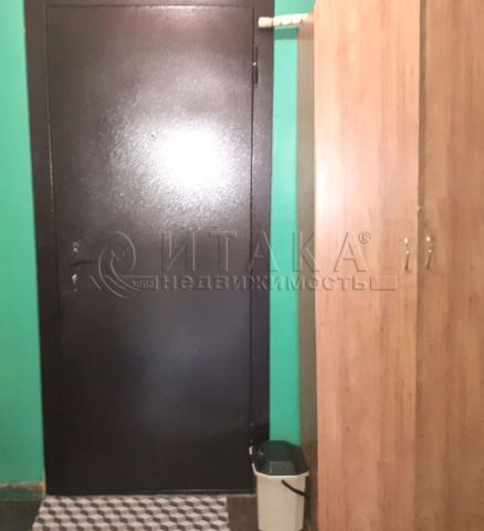 ул. Свеаборгская, 23