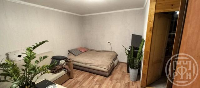 Индустриальный просп., д 36