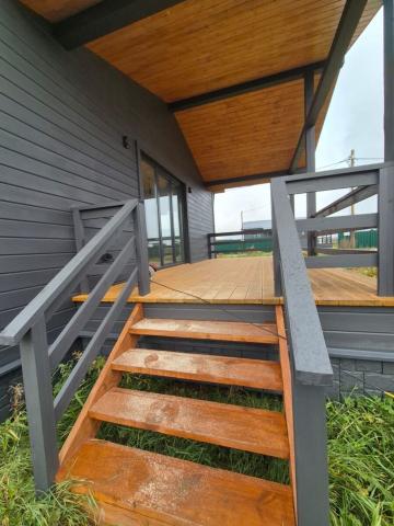 Ленинградская область, Дятлицы пос.