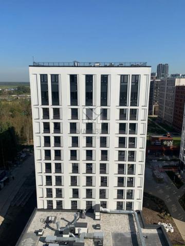 Планерная ул., 99с1