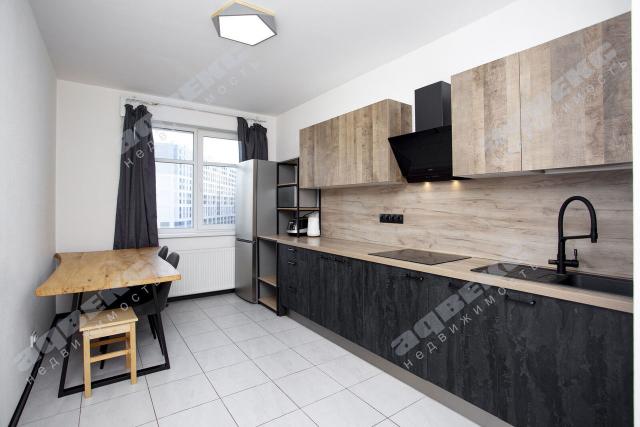 Плесецкая ул., 4