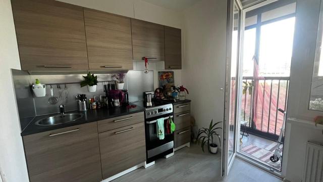 Лидии Зверевой ул., 3к1