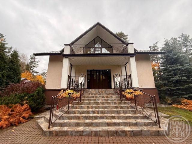 Парголово пос., Лагерный пер., д 7