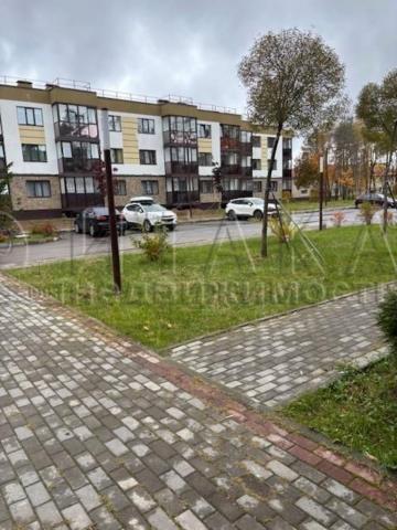 гп. Токсово, ул. Дорожников, 28к3Г