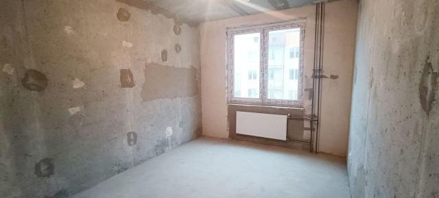 Ленинградская область, Янино-2 дер., Рябиновая ул., 30