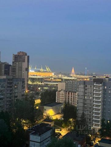 Савушкина ул., 118