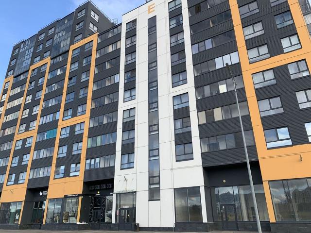 Ленинградская область, Новоселье пос., Центральная ул., 10к2