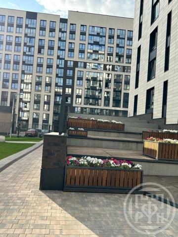 Белоостровская ул., д 10