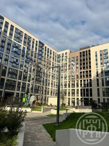 Белоостровская ул., д 10