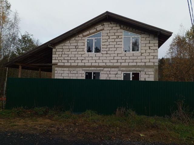 Ленинградская область, Токсовское СНТ