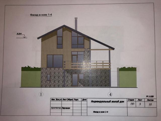 Ленинградская область, Токсовское СНТ