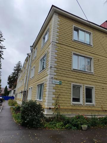 Ленинградская область, Всеволожск г., Советская ул., 41