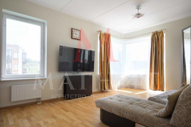 деревня Узигонты, Прибалтийская улица, 6к3