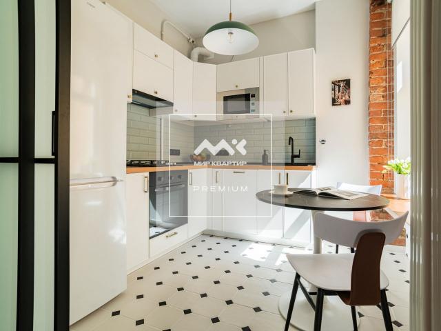 Басков пер., 26