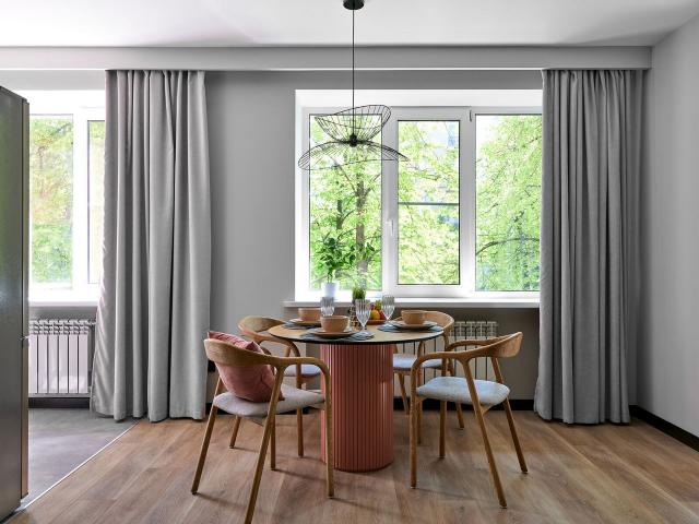 Бассейная ул., 33