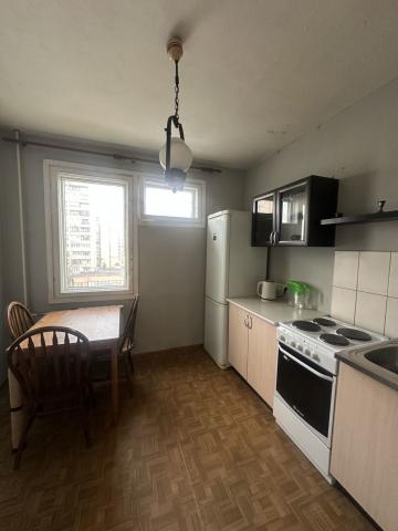 Маршала Казакова ул., 14 к 1