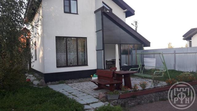 Красногорское снт