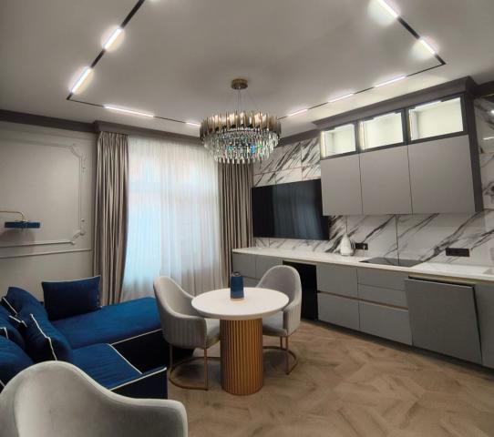 Басков пер., 2