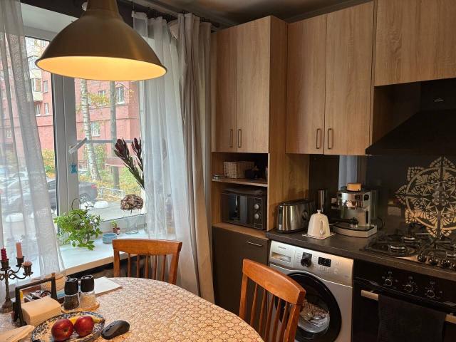 Наличная ул., 36к7Б