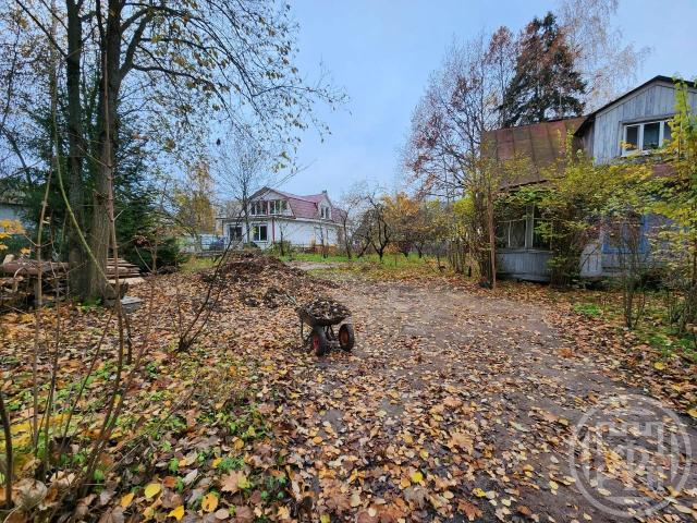 Ломоносов г., Ивановская ул., д 5