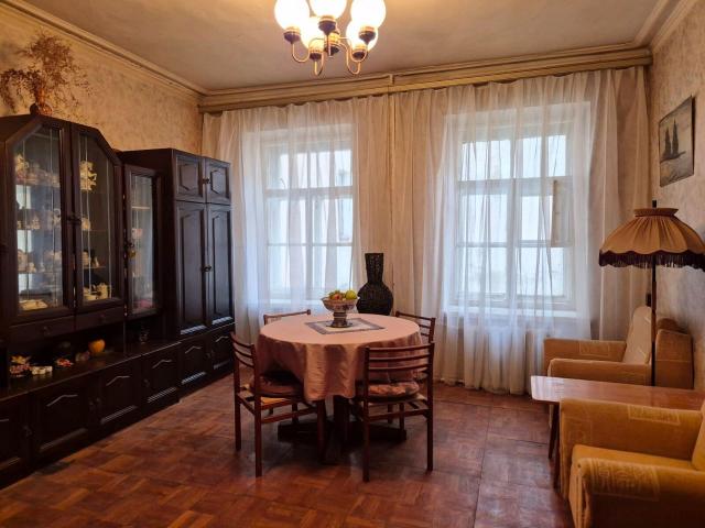 Спасский пер., 7
