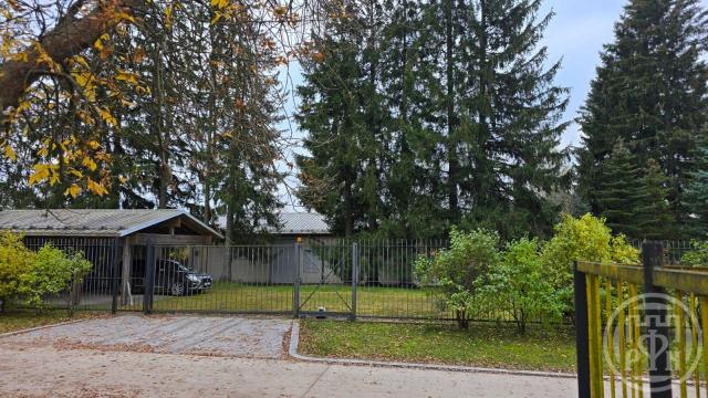 Токсово пос., Холмистая ул., д 39