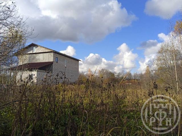 Ивановка (Пудостьская волость) дер., Павловская ул