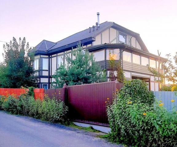 Ленинградская область, Бабино-2 СНТ, 280