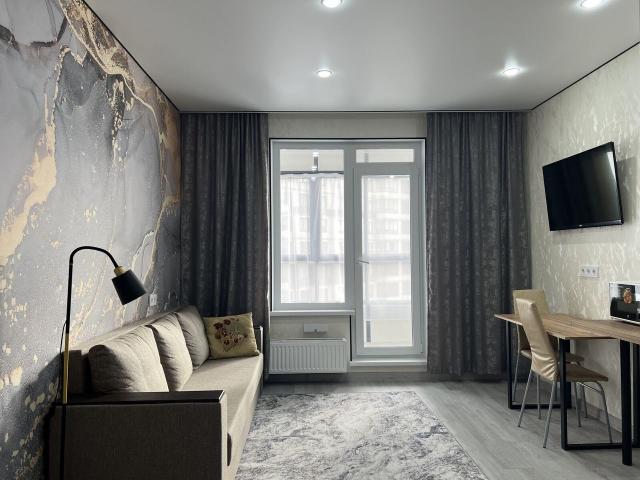 Русановская ул., 24