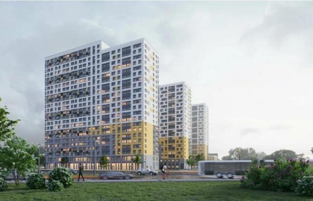 Большевиков пр., 34,к1