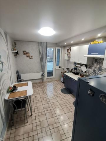 Глухарская ул., 27к1