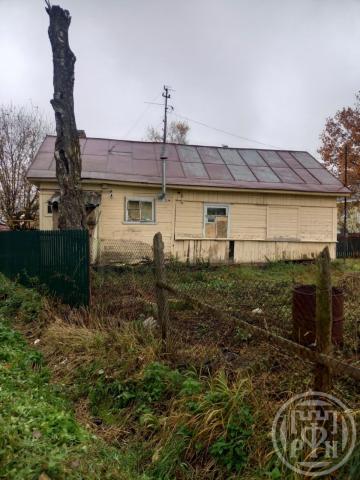 Калинина ул., д 9