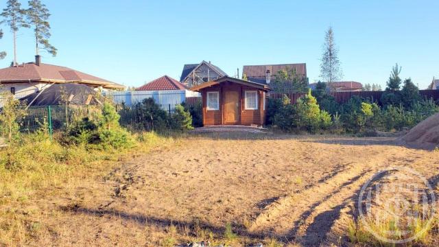 Рощино пос., Новый пер., д 36