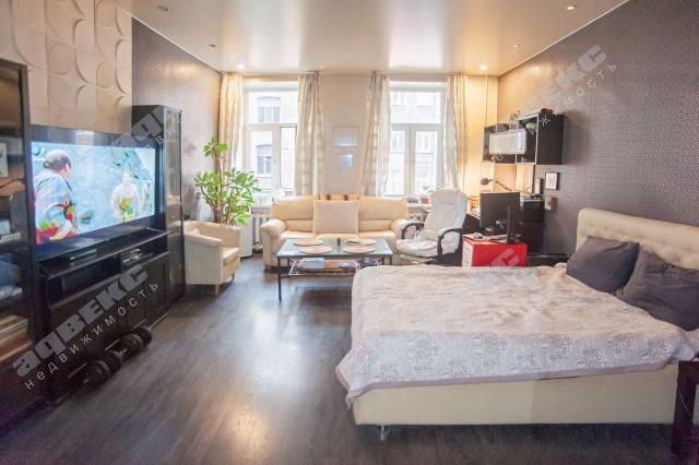 Достоевского ул., 13