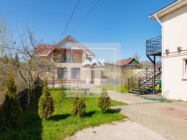 Климовец тер. СНТ, Северная ул.