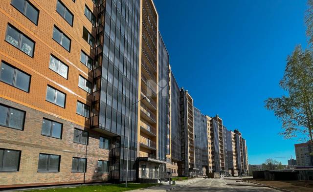 Новое Девяткино дер, Главная ул., 2