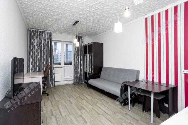 Рыбацкий пр., 15к1