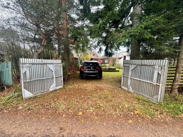 Ленинградская область, Дунай массив, 236