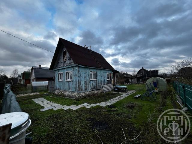 Дунай массив, Автомобилист снт.