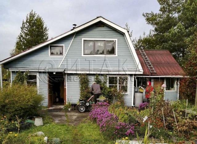 снт. Айболит