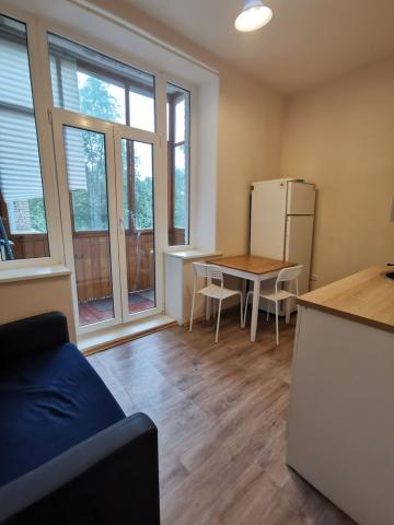 Авиационная ул., 15