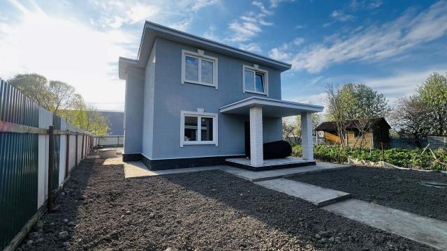 Коммунар, Антропшинская улица, 197а