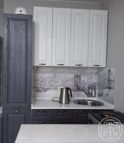 Мурино г., Воронцовский бул., д 16