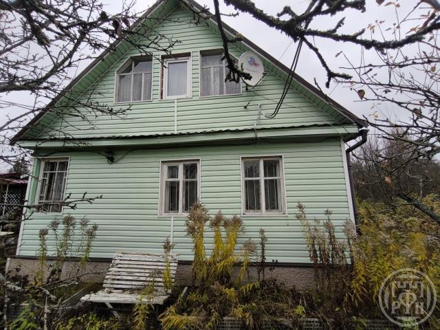 Дунай массив, Василеостровец снт