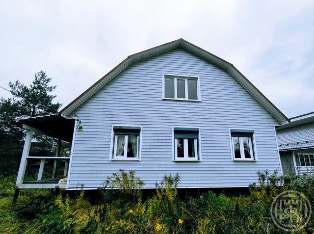 Дунай массив, Физиолог снт