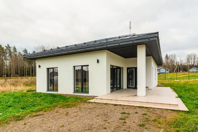 Ленинградская область, Выборг г., Хутор Придорожное КП