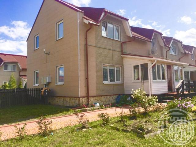 Первомайское пос., Теплый пр-зд, д 3