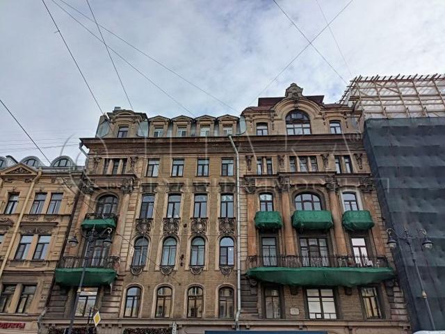 ул. Марата, 22-24