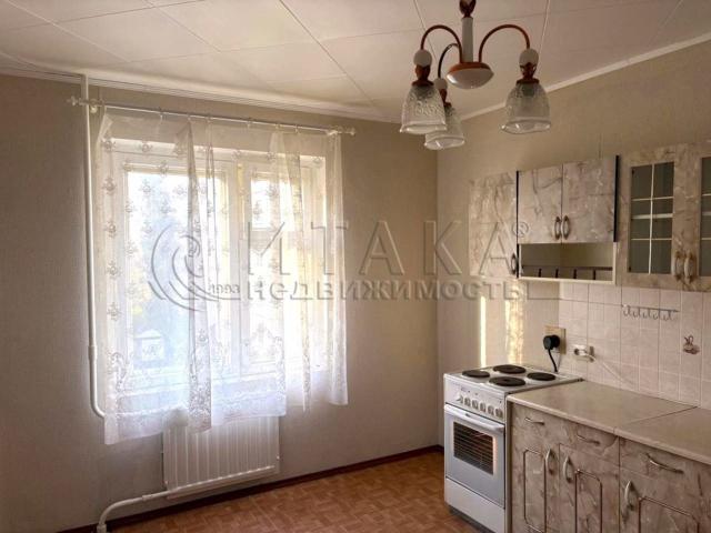 пр-кт. Товарищеский, 10к1